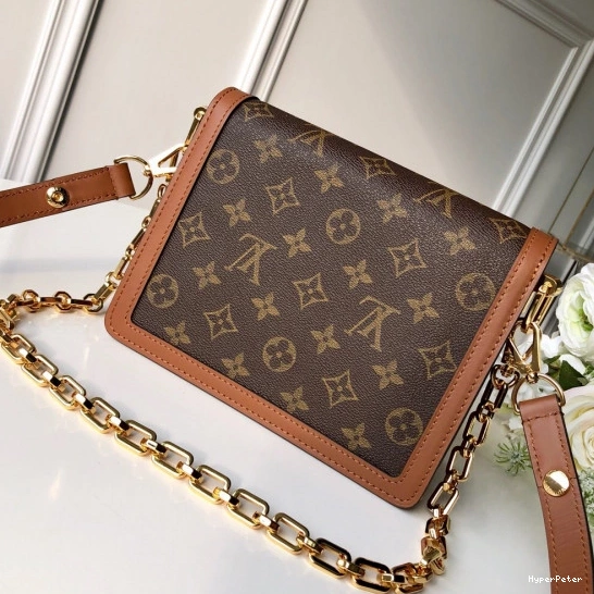 Dauphine Show） Spring Mini（2019 Louis Vuitton 0716